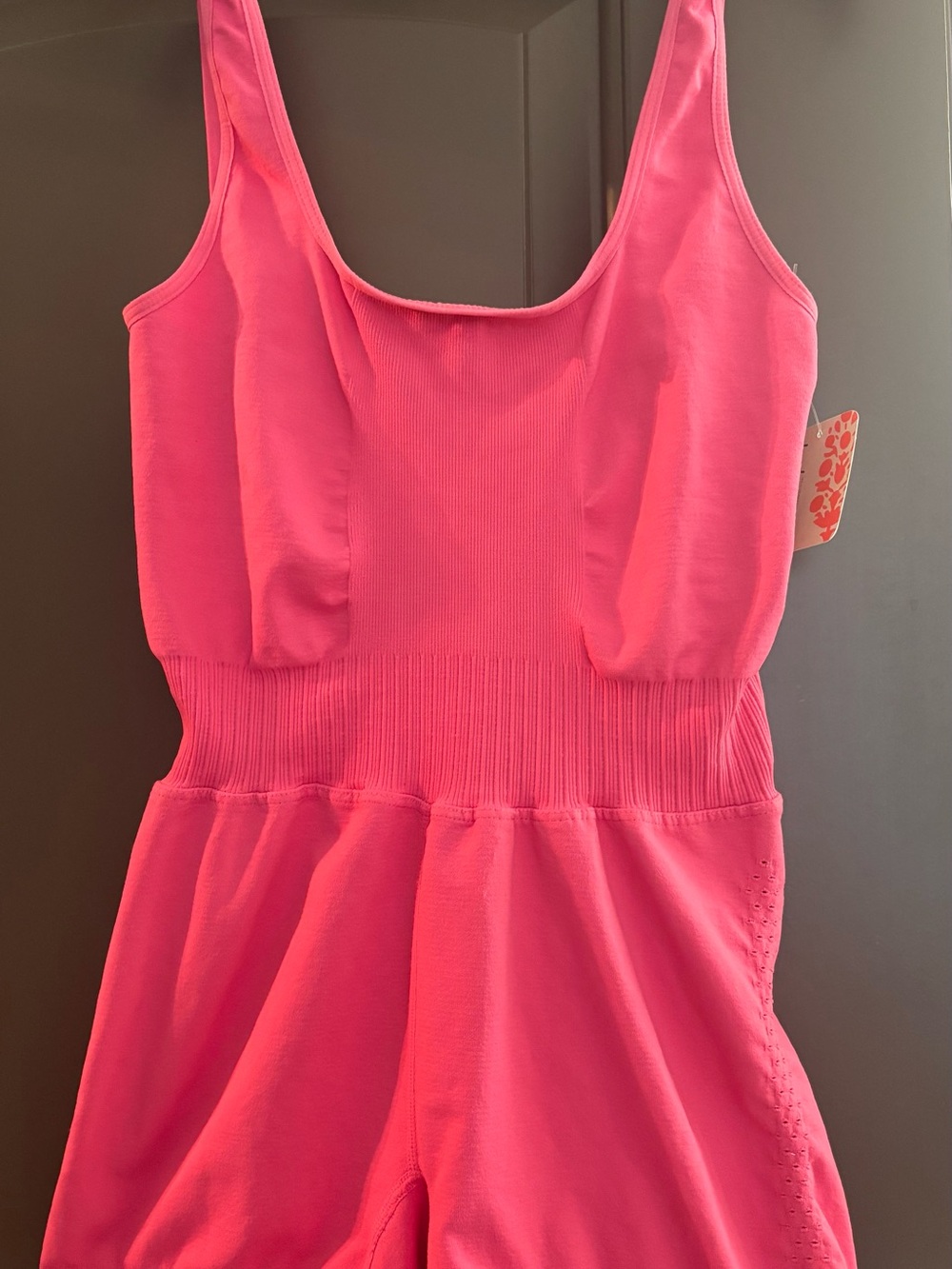 NWT Free People Movement